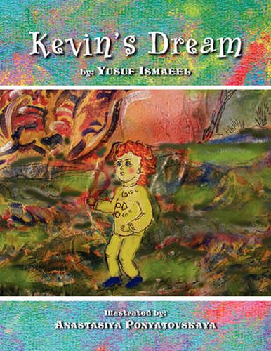 Cover image for Kevin's Dream