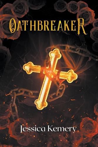 Cover image for Oathbreaker