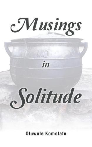 Cover image for Musings in Solitude