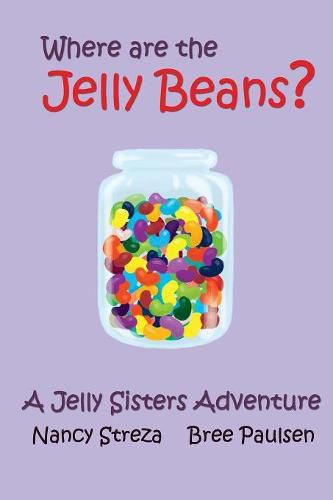 Where are the Jelly Beans?