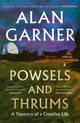 Cover image for Powsels and Thrums