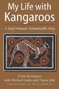 Cover image for My Life with Kangaroos