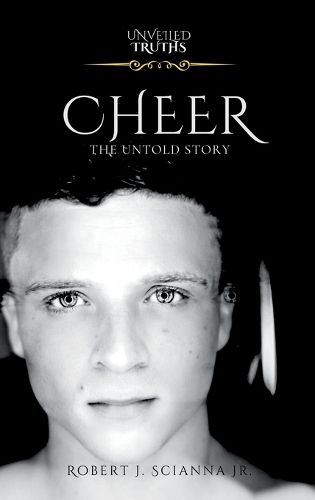 Cover image for Cheer