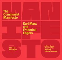 Cover image for The Communist Manifesto