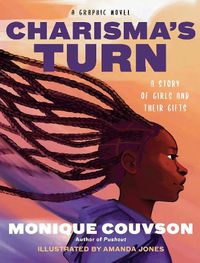 Cover image for Charisma's Turn: A Graphic Novel
