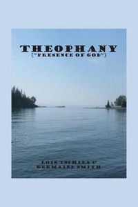 Cover image for Theophany: The Presence of God