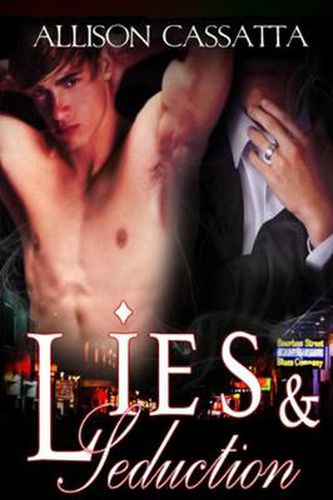 Cover image for Lies & Seduction