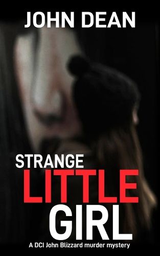 Strange Little Girl