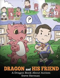 Cover image for Dragon and His Friend