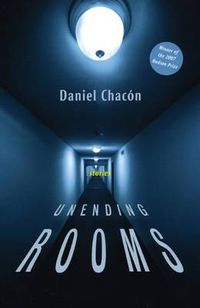 Cover image for Unending Rooms