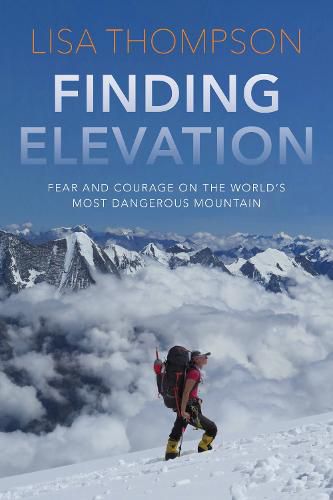Finding Elevation: Self-Discovery at 28,000 Ft