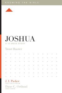 Cover image for Joshua: A 12-Week Study