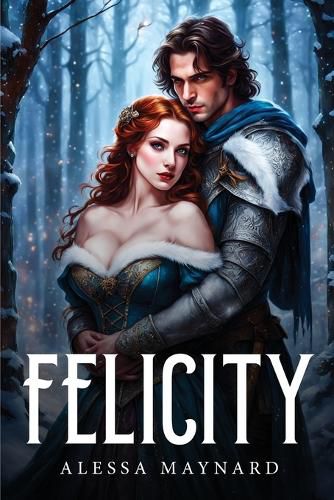 Cover image for Felicity