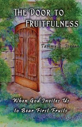 Cover image for The Door to Fruitfulness