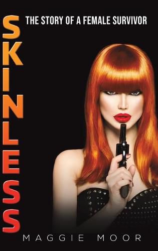 Cover image for Skinless
