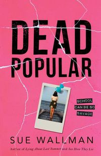 Cover image for Dead Popular