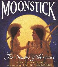 Cover image for Moonstick