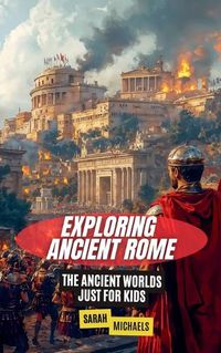 Cover image for Exploring Ancient Rome