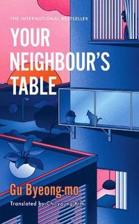 Cover image for Your Neighbour's Table