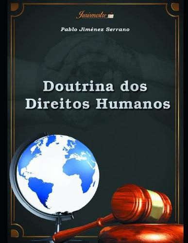 Cover image for Doutrina dos direitos humanos