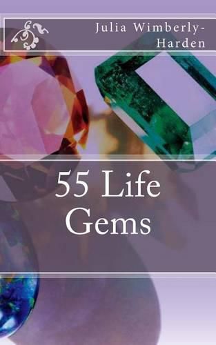 Cover image for 55 Life Gems