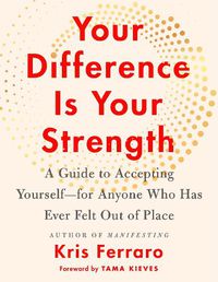 Cover image for Your Difference Is Your Strength