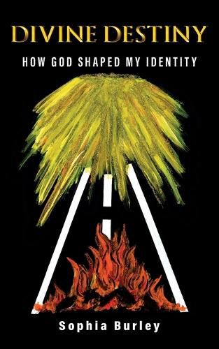 Cover image for Divine Destiny: How God Shaped My Identity