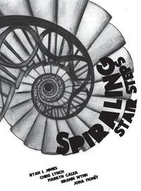 Cover image for Spiraling Stair Steps