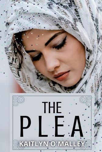 Cover image for The Plea