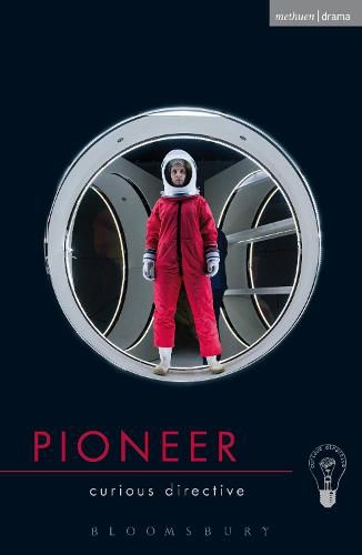 Cover image for Pioneer