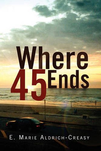 Cover image for Where 45 Ends