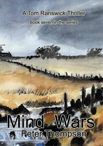 Mind Wars