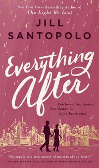 Cover image for Everything After