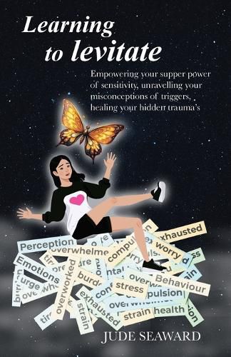 Cover image for Learning to levitate