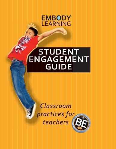 Cover image for Embody Learning Student Engagement Guide