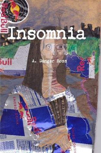 Cover image for Insomnia