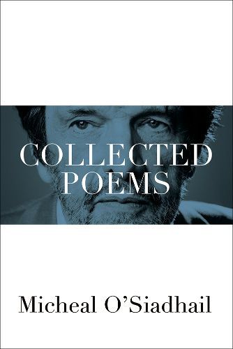 Cover image for Collected Poems