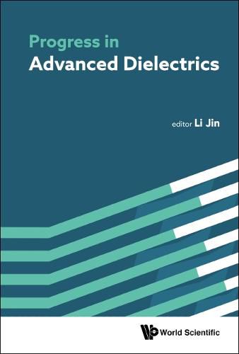 Cover image for Progress In Advanced Dielectrics