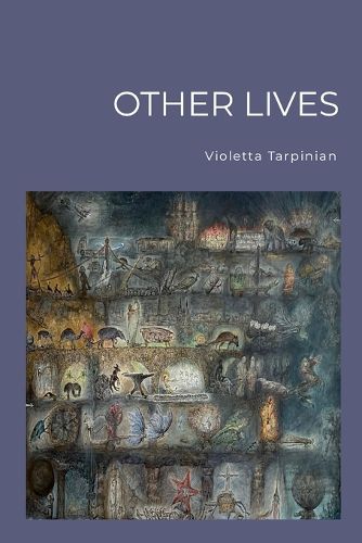 Cover image for Other Lives