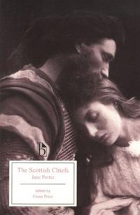 Cover image for The Scottish Chiefs