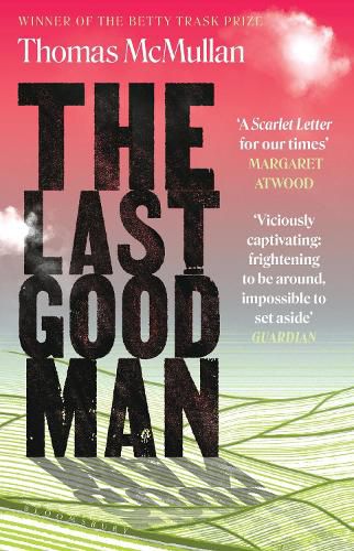 Cover image for The Last Good Man