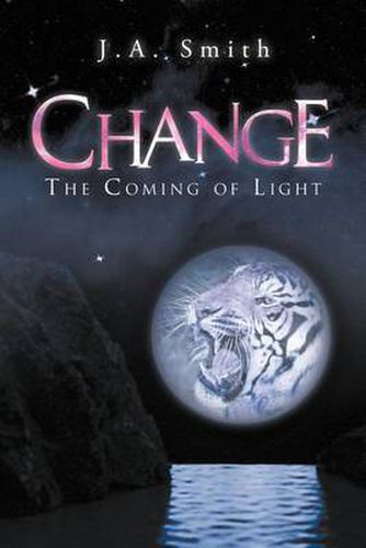 Cover image for Change