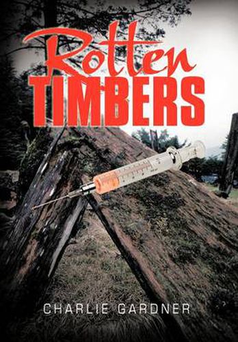 Cover image for Rotten Timbers