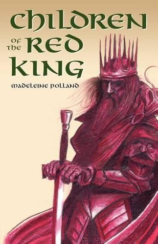 Cover image for Children of the Red King