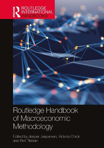 Cover image for Routledge Handbook of Macroeconomic Methodology