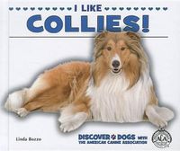 Cover image for I Like Collies!