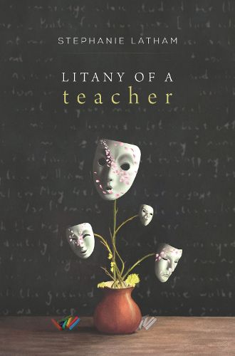 Cover image for Litany of a Teacher