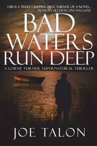 Cover image for Bad Waters Run Deep