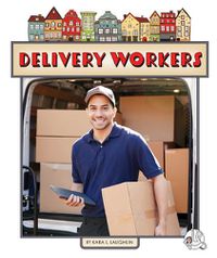 Cover image for Delivery Workers