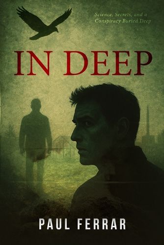 Cover image for In Deep